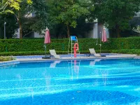 Wanguo Apartment (Boao Lecheng International Medical Tourism Pilot Zone) - Pools