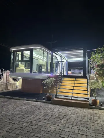 Luxury Capsule House Phuket