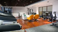 Taoxichuan Traders Hotel - Gym