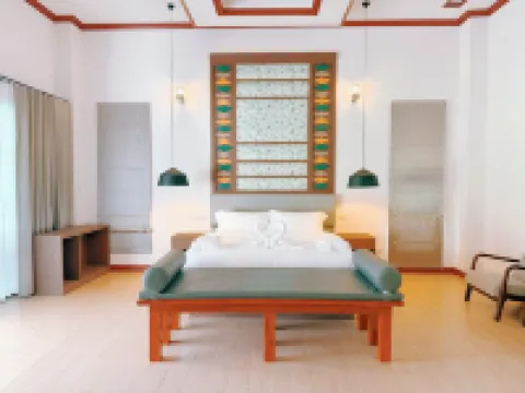 Wonderland Resort Chiangmai