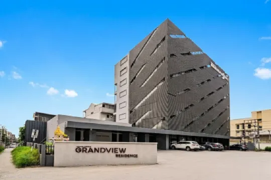 Grandview Residence Hotels near The Vidi Condominium