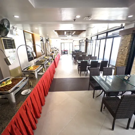 La Carmela de Boracay Hotel