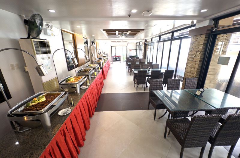 La Carmela de Boracay Hotel photo 4