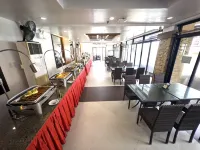 La Carmela de Boracay Hotel - sarapan