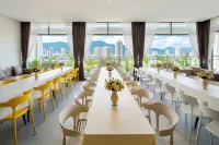Xingchen Shanhai Hotel (Gaozhuang Star Night Market) - Morgenmad