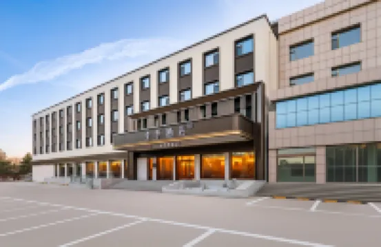 JI Hotel (Shuozhou Kaifa North Road Meiduhui)