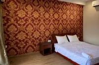 MEMORIES HOTEL - Wi-Fi