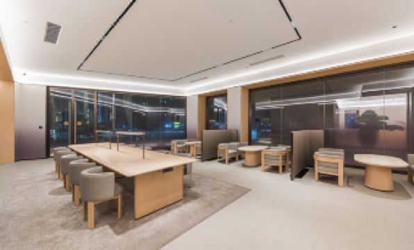 JI Hotel (Quanzhou Wanda Plaza)