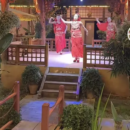 Yuhuazhou Smart Guesthouse (Kunming Changshui International Airport Branch)