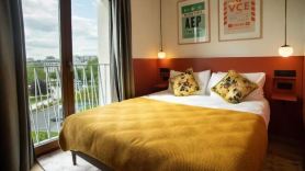 The People - Paris Nation