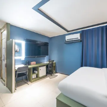 Thestay Nangman Pyeongri