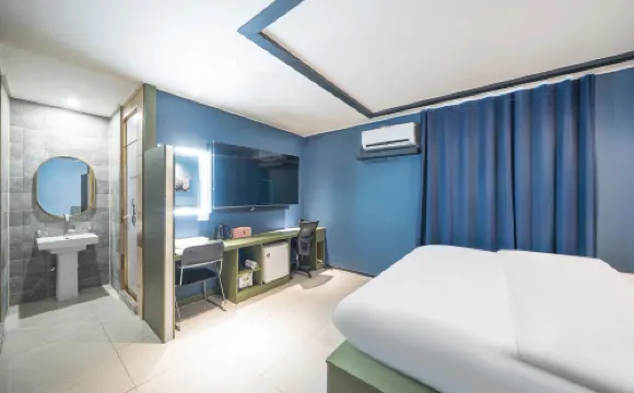 Thestay Nangman Pyeongri