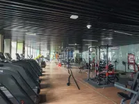Weiye International Hotel (Sandu)