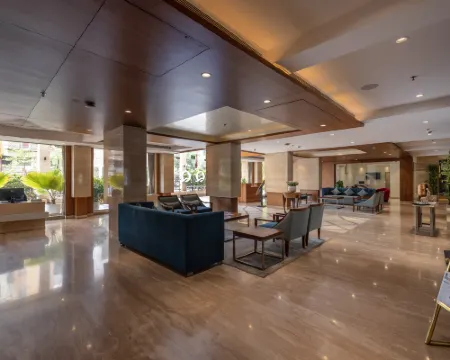 Quality Inn Patria Suites, Rajkot Hotels in Rajkot