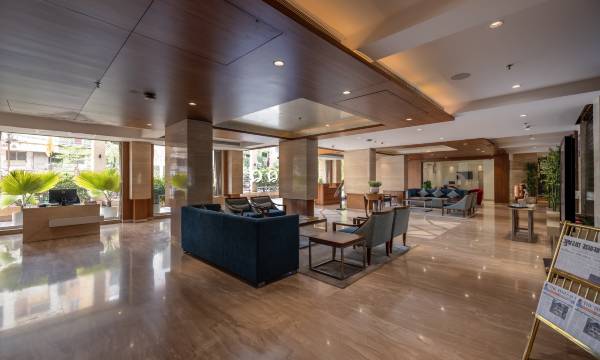 Quality Inn Patria Suites, Rajkot