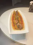 Chu Xi Ren Hotel - breakfast