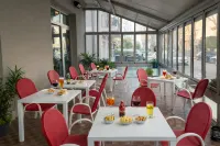 Hotel Brezza Nuova Gestione