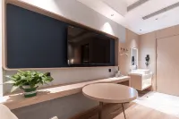 全譽酒店(柳州五星級步行街店) - 2星級