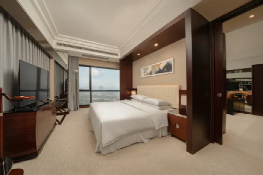 Four Points by Sheraton Hangzhou Binjiang