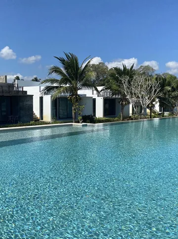 รูปภาพของเอฟแอนด์เอฟ พูลวิลล่า บีช ท่าชนะ