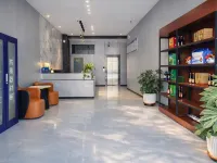 Wuqi Yaxi Hotel Hotels in Wuqi