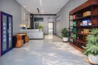Wuqi Yaxi Hotel