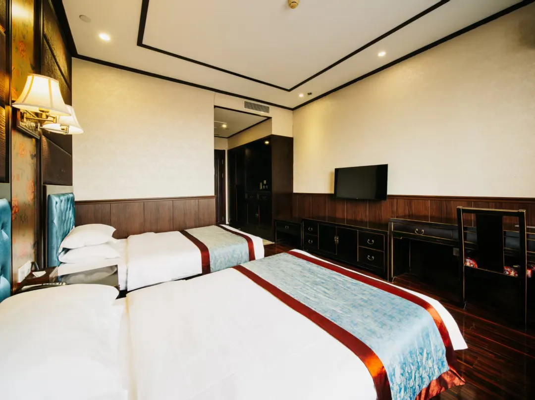 Xinghu Garden Hotel Beijing - Chaoyang