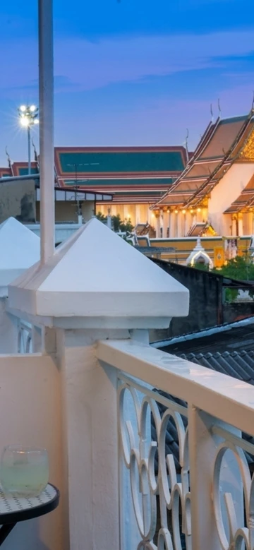 รูปภาพของExcel Hotel Bangkok