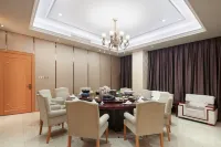 Vienna International Hotel - Hunan Yiyang Ziyang Central