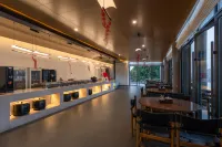 Nanshan Beishui · Another Visit to Wujiang Guesthouse