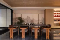 R·Y Hotel - palestra