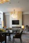 SUZHOU WUJIANG GRAND KINGTOWN HOTEL - Romantik