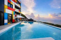 House16 Hotels in 