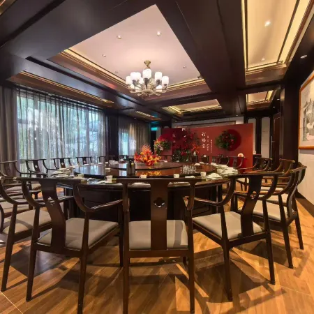 Yinxiyun Homestay