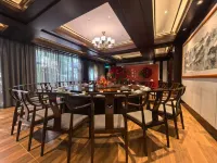 Yinxiyun Homestay - petit déjeuner