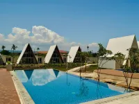 Grand Luxcamp Pangandaran by Horison