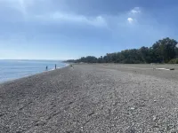 Le Decime Retreat - Beach