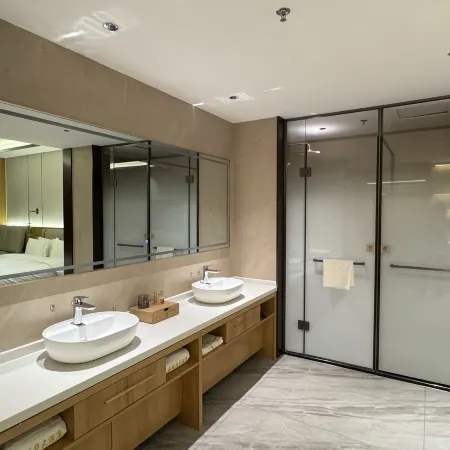 Jingyihua Grand Hotel