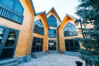 Everest Rest House Hoteles en 