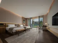 THE MULIAN HOTEL - balcony