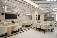 Haixidachaidanxihaimingzhudajiudian