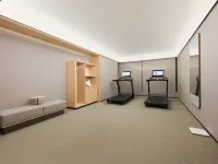 Ji Hotel (Xi'an Jiaotong University Innovation Port Store, Xixian New Area) Hotels in Xianyang