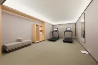 Ji Hotel (Xi'an Jiaotong University Innovation Port Store, Xixian New Area)