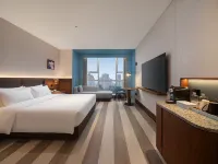Novotel Wuhan Optics Valley