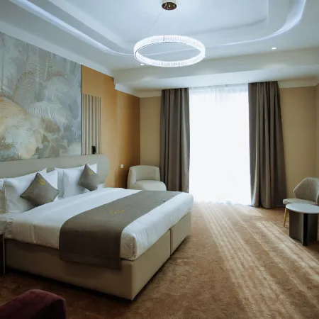 Grand Altyn Hotel