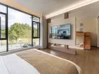 Anji Lanli • Bamboo Forest • Mountain Stream Homestay (Zhangli Ancient Trail Branch) Hotels in Anji