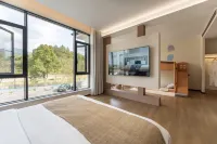 Anji Lanli • Bamboo Forest • Mountain Stream Homestay (Zhangli Ancient Trail Branch)
