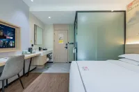 Konggu Youlan Hotel (Cixi Zonghan Shop)