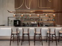 Radisson Hotel Perm - bar