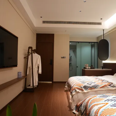 Huai Xiang Guesthouse